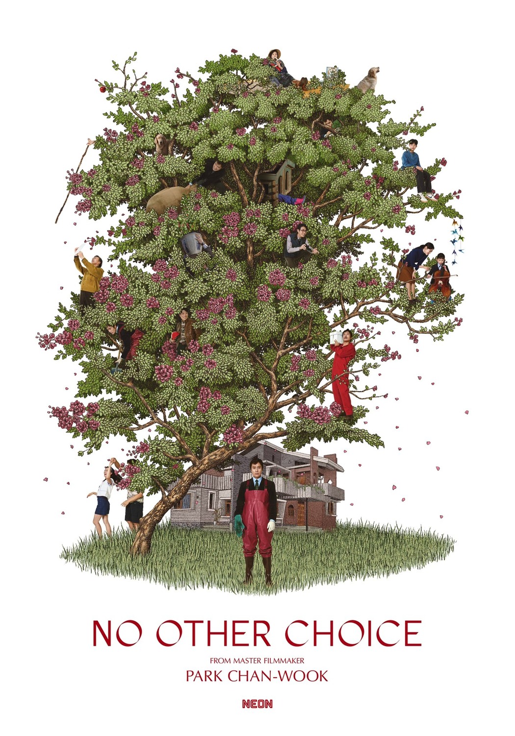 Extra Large Movie Poster Image for Eojjeolsuga Eobsda (#1 of 2)