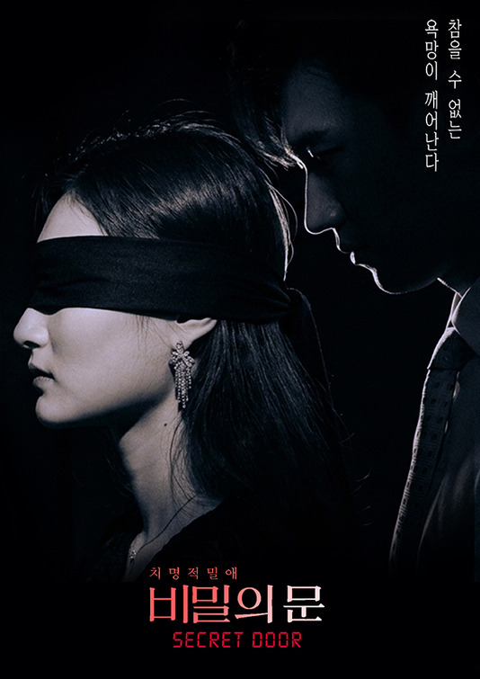 Secret Door Movie Poster
