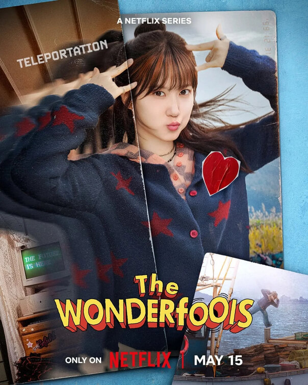 Do Won-do Pul-seu Movie Poster