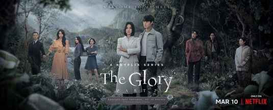 The Glory Movie Poster