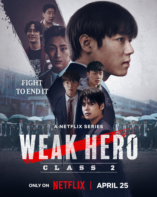 Yakhanyeongung Movie Poster