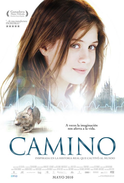 Camino Movie Poster