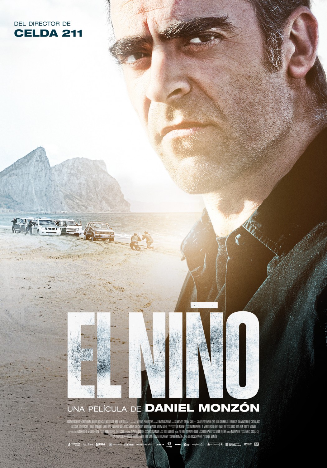 Extra Large Movie Poster Image for El Niño (#1 of 3)