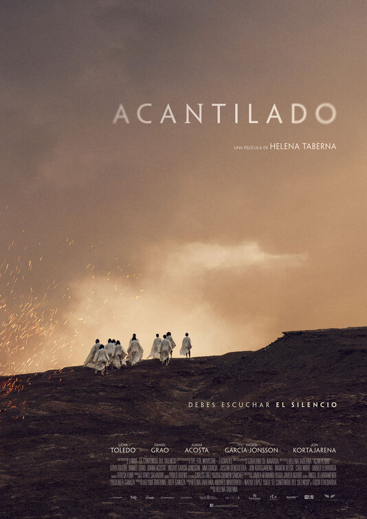 Acantilado Movie Poster