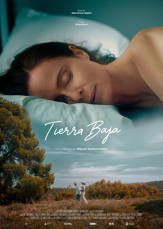 Tierra Baja Movie Poster