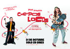 Cuerpos locos (2025) Thumbnail