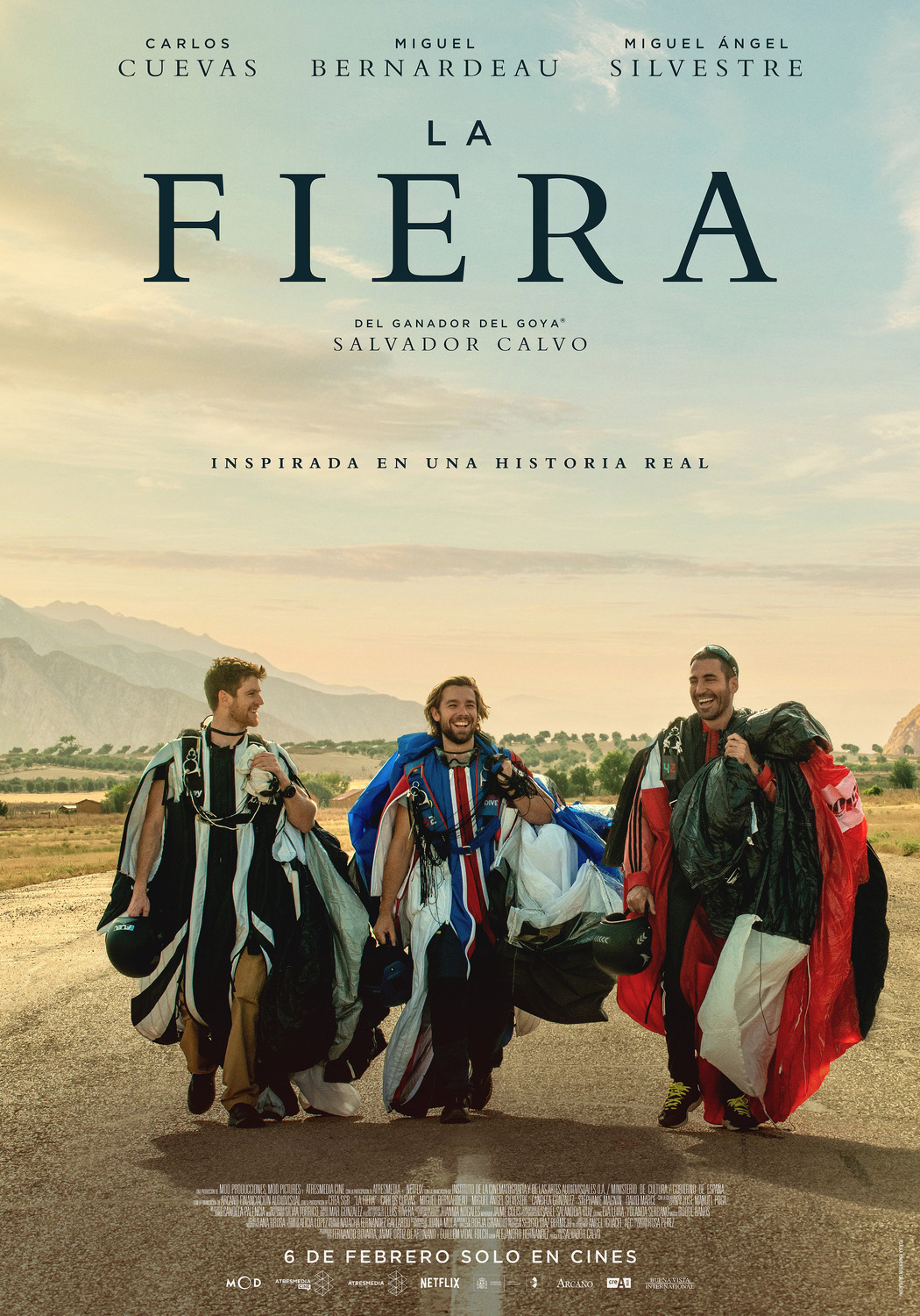 Extra Large Movie Poster Image for La fiera 