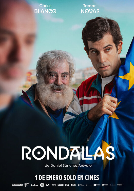 Rondallas Movie Poster