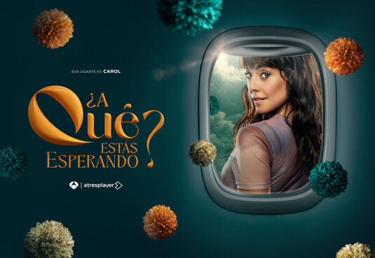 ¿A qué estás esperando? Movie Poster