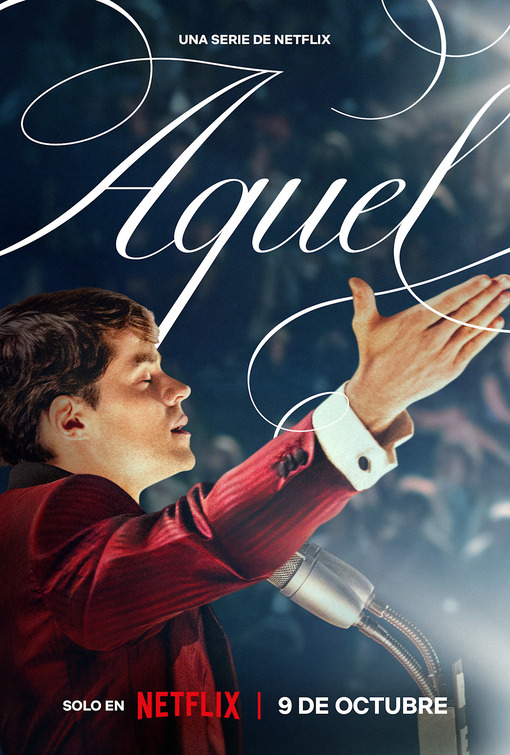 Aquel Movie Poster