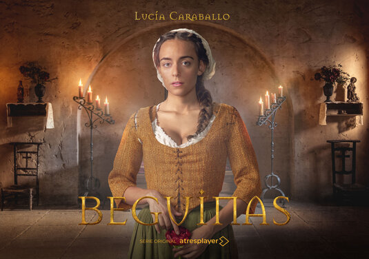 Beguinas Movie Poster