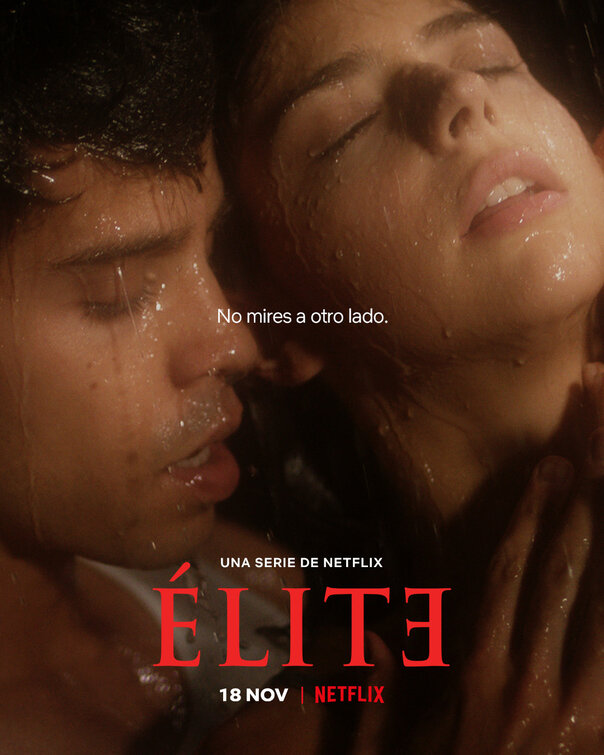 Élite Movie Poster