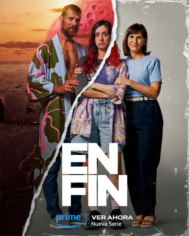 En fin Movie Poster