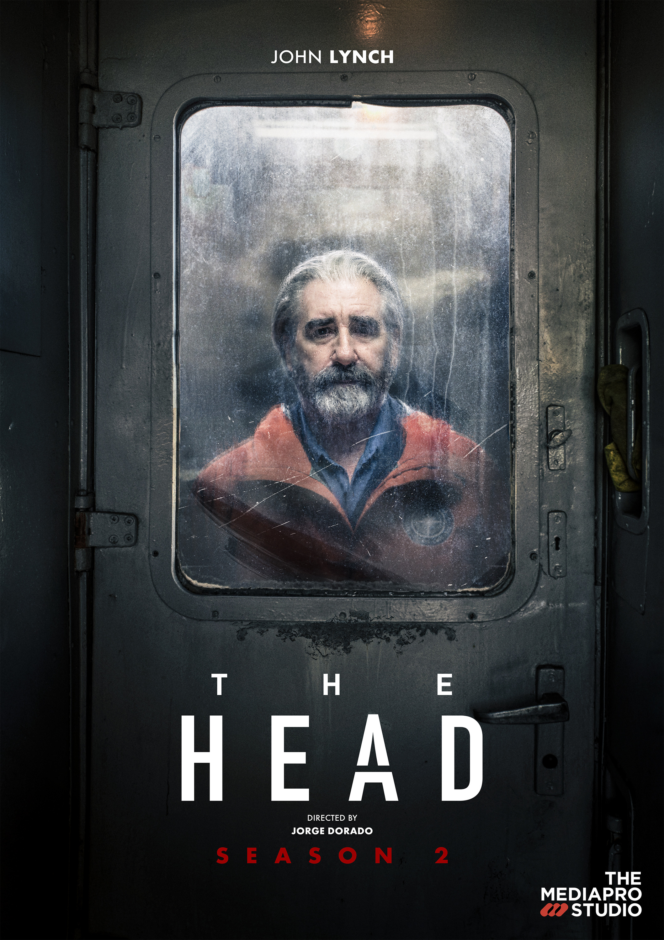 Mega Sized TV Poster Image for The Head (#19 of 26)