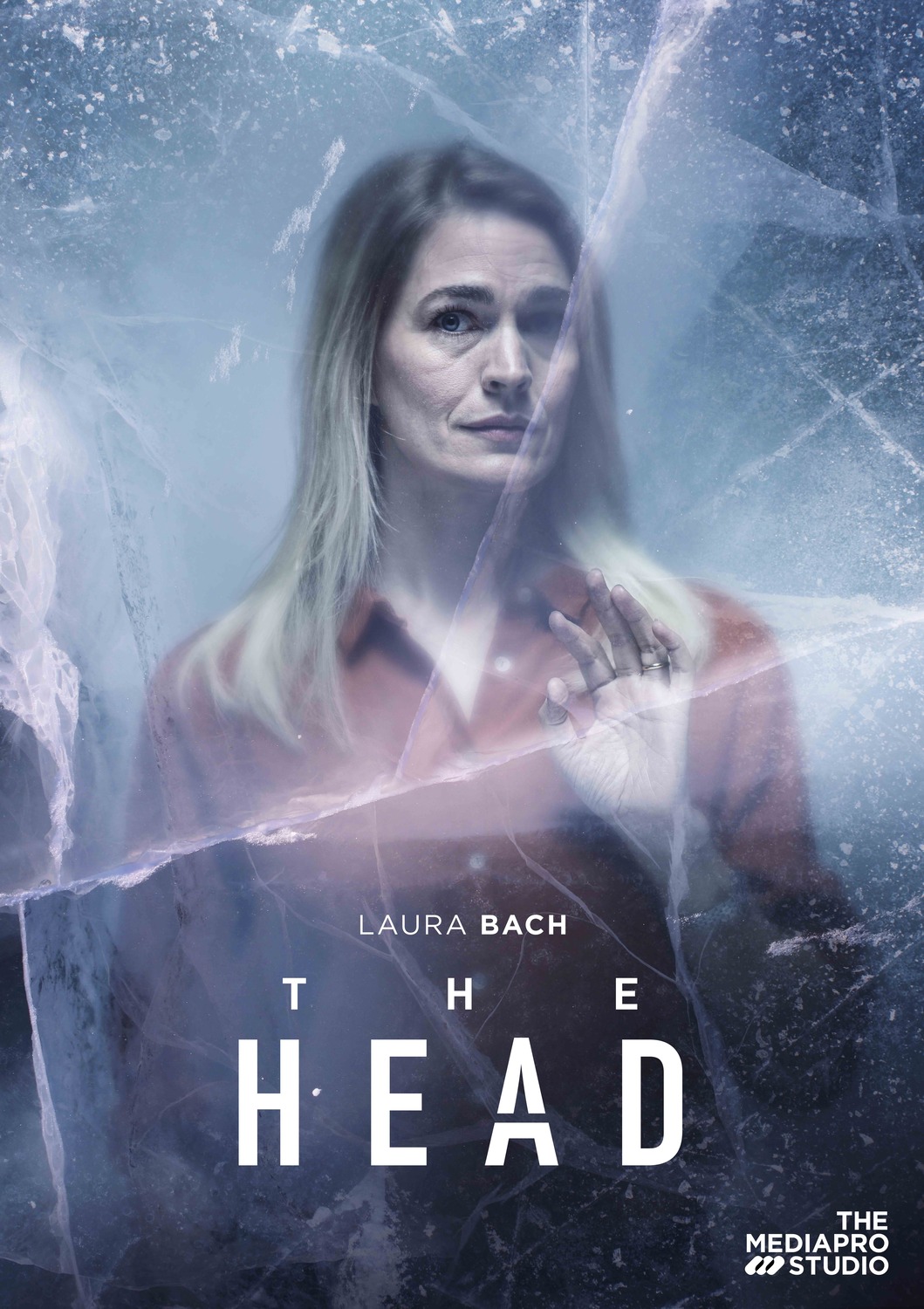 Extra Large TV Poster Image for The Head (#5 of 26)