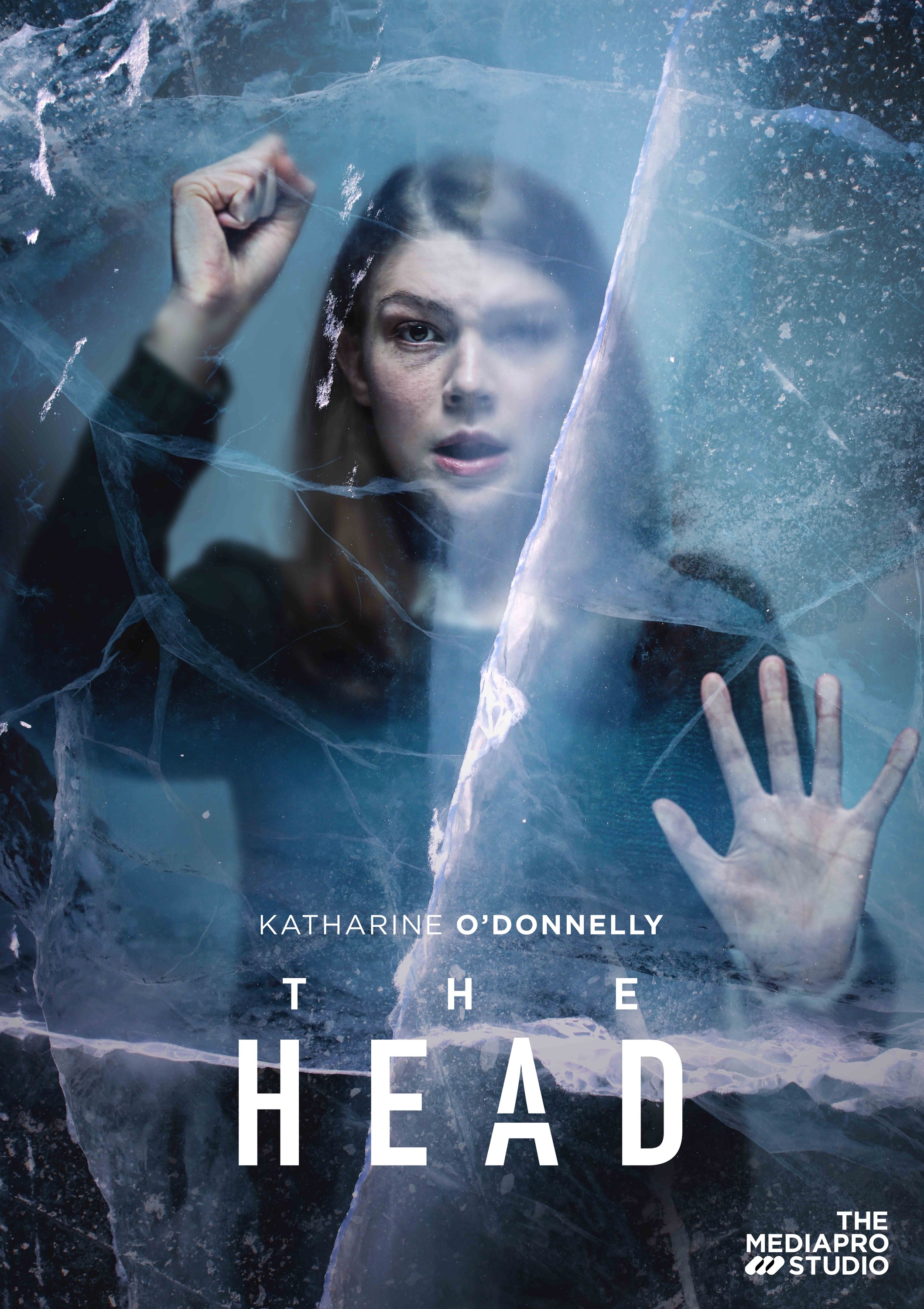 Mega Sized TV Poster Image for The Head (#9 of 25)