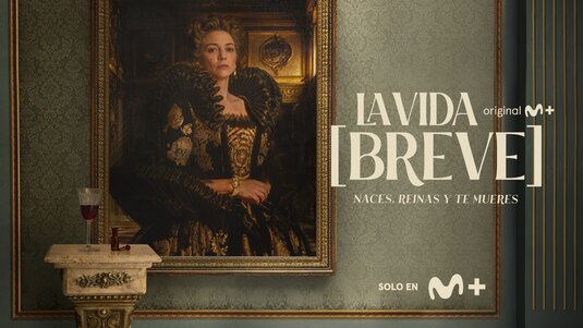 La vida breve Movie Poster