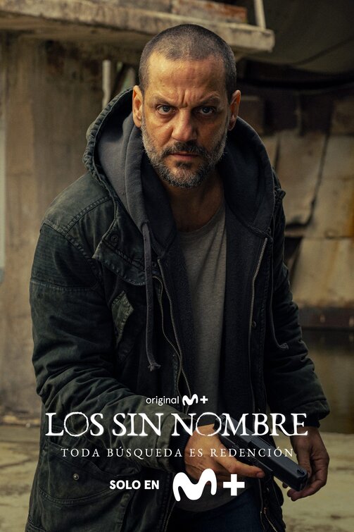 Los sin nombre Movie Poster