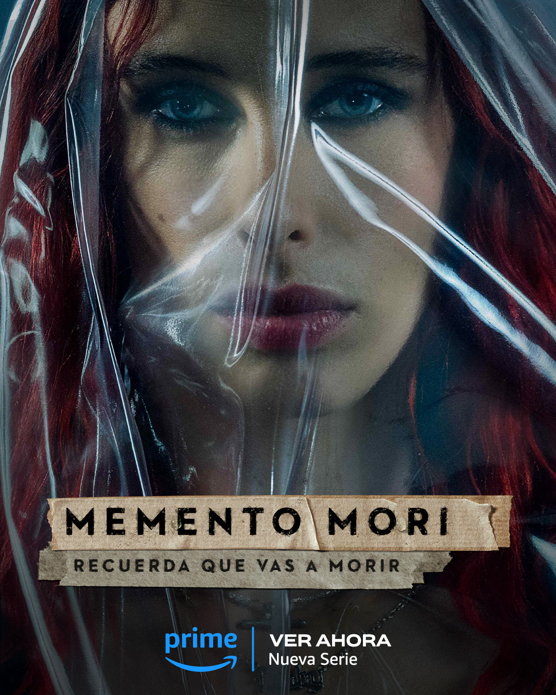 Extra Large TV Poster Image for Memento Mori (#2 of 6)