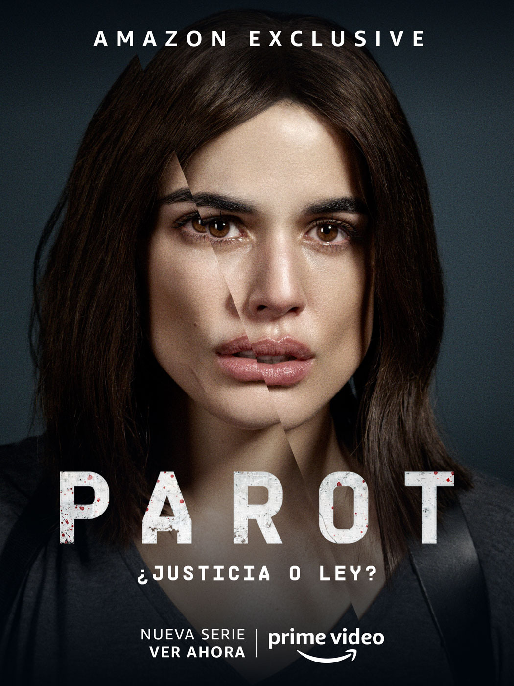 Extra Large TV Poster Image for Parot (#5 of 5)