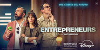 Entrepreneurs  Thumbnail