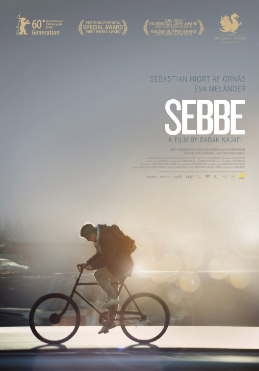 Sebbe Movie Poster
