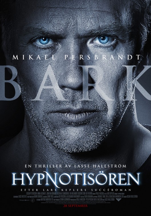 Hypnotisören Movie Poster