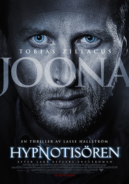 Hypnotisören Movie Poster