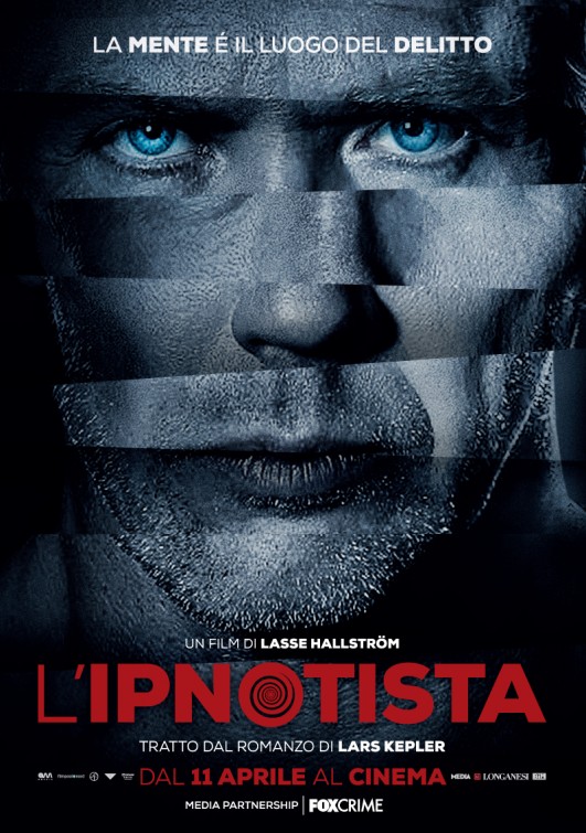 Hypnotisören Movie Poster