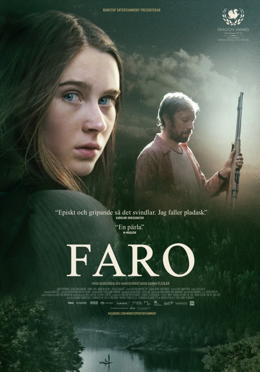 Faro Movie Poster