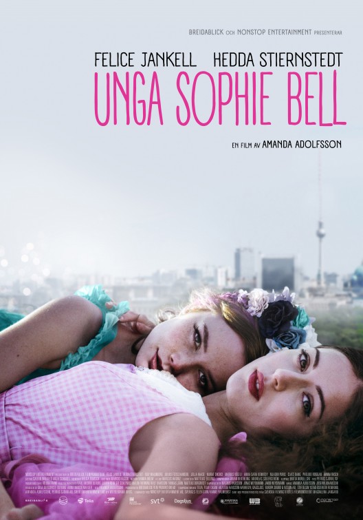Unga Sophie Bell Movie Poster