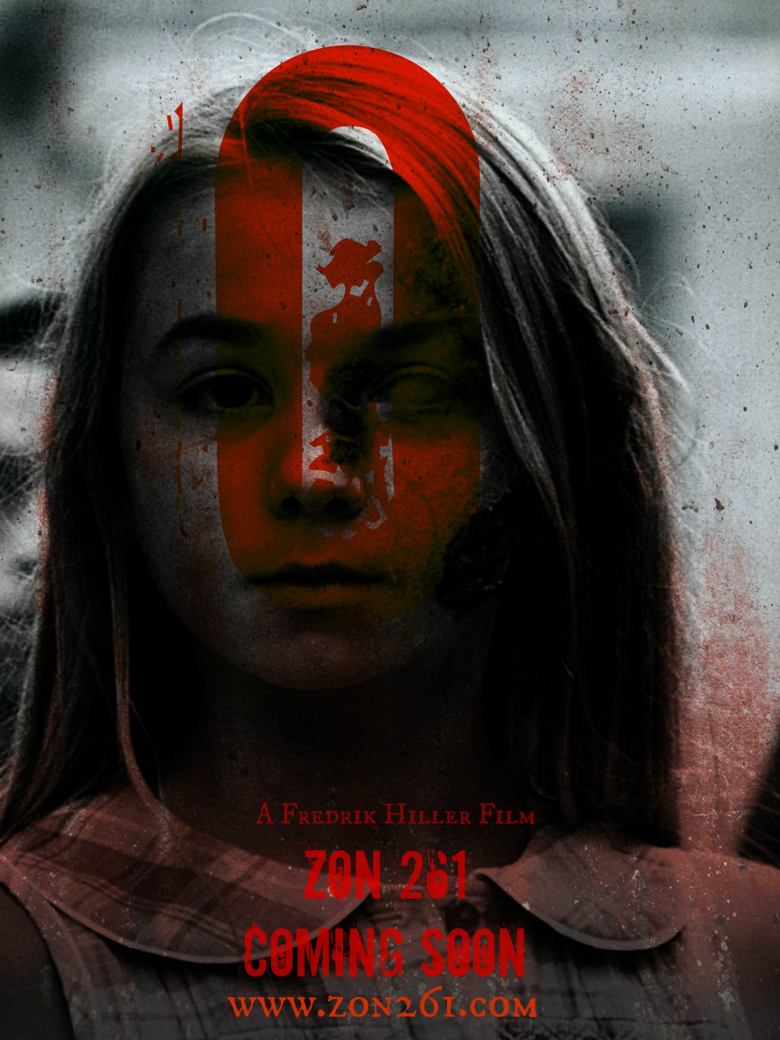 Extra Large Movie Poster Image for Zon 261 (#4 of 9)