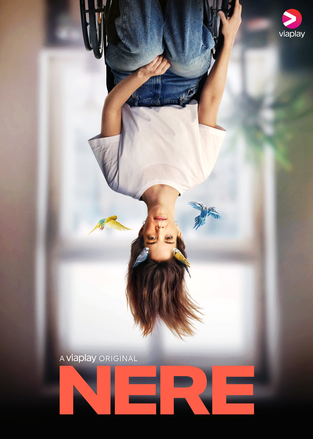 Extra Large TV Poster Image for Nere 