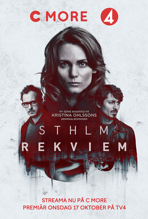 Sthlm Rekviem Movie Poster