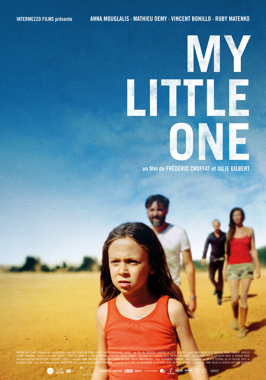 My Little One Movie Poster