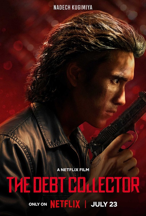 Khon Dueat Thuang Khaen Movie Poster