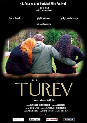 Türev Movie Poster