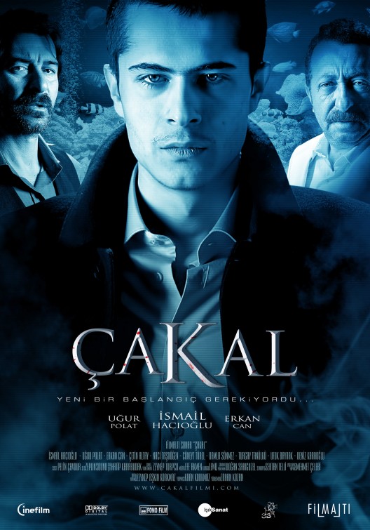 Cakal Movie Poster