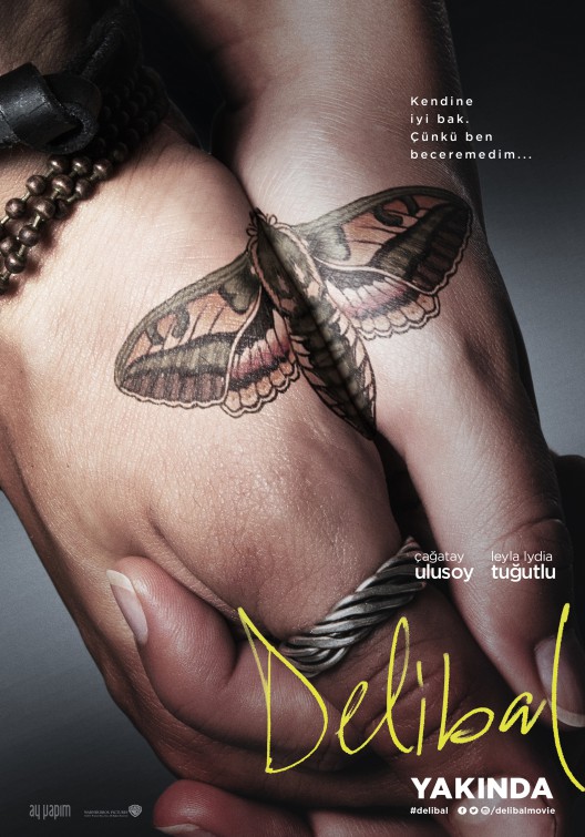Delibal Movie Poster
