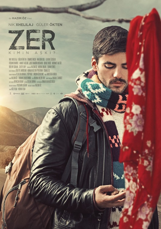 Zer Movie Poster