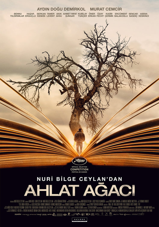 Ahlat Agaci Movie Poster