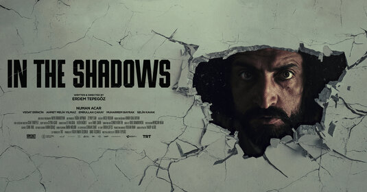 In the Shadows Movie Poster