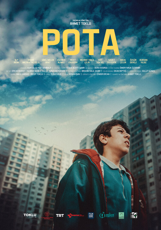Pota Movie Poster
