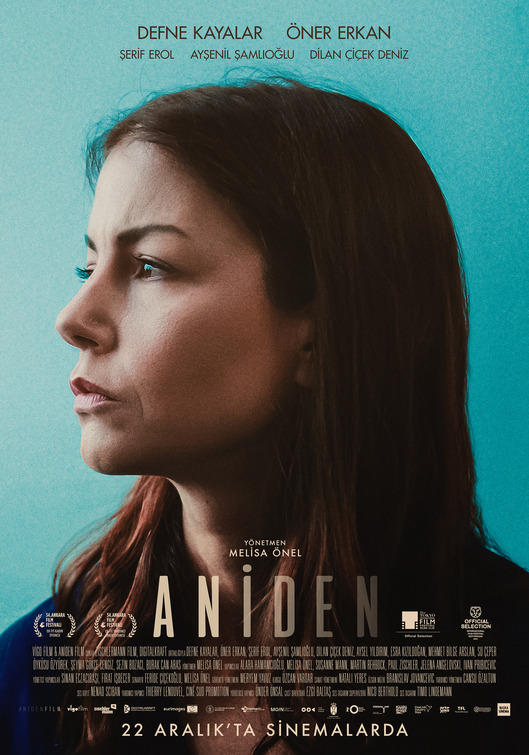 Aniden Movie Poster