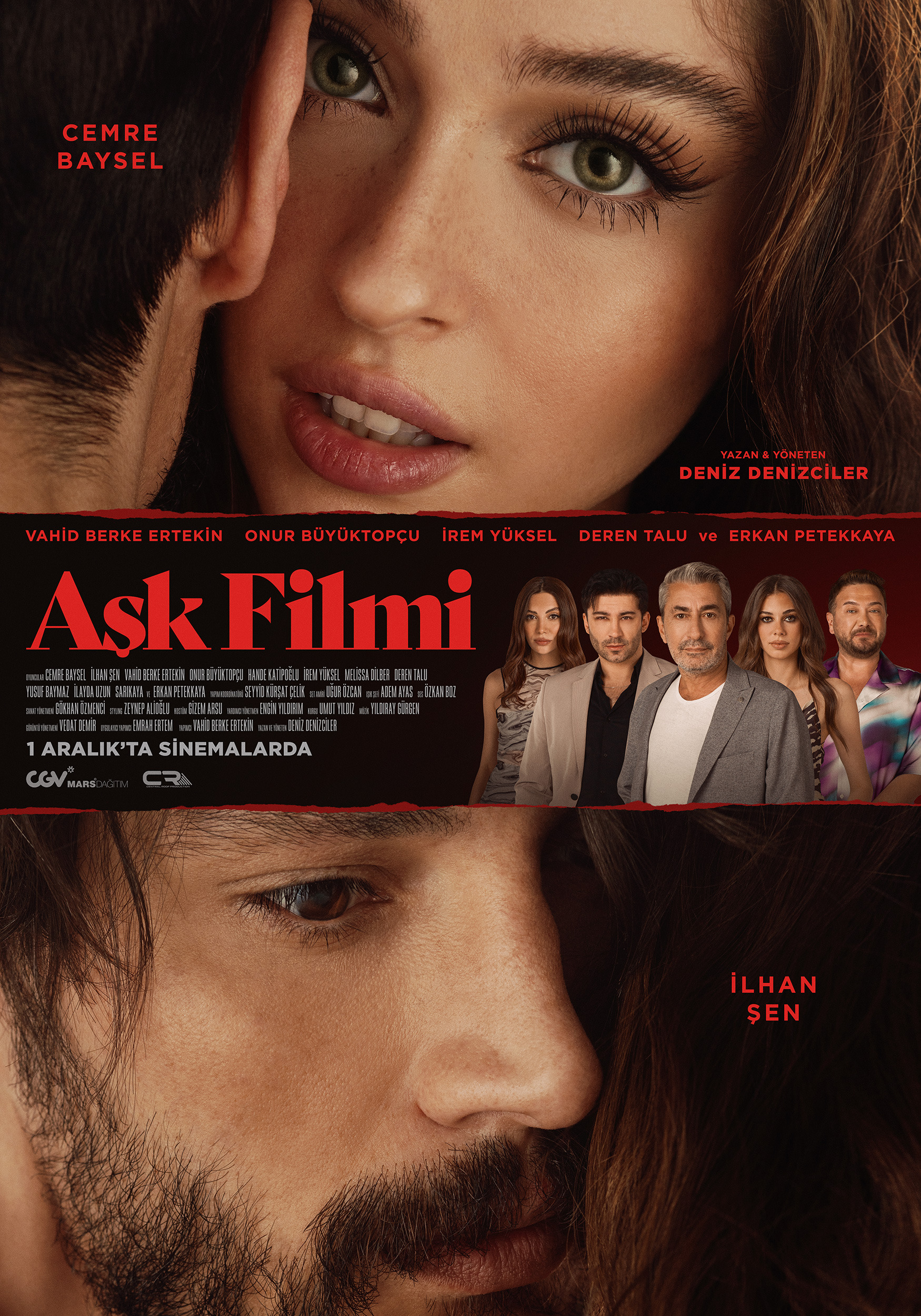 Mega Sized Movie Poster Image for Ask Filmi (#2 of 3)