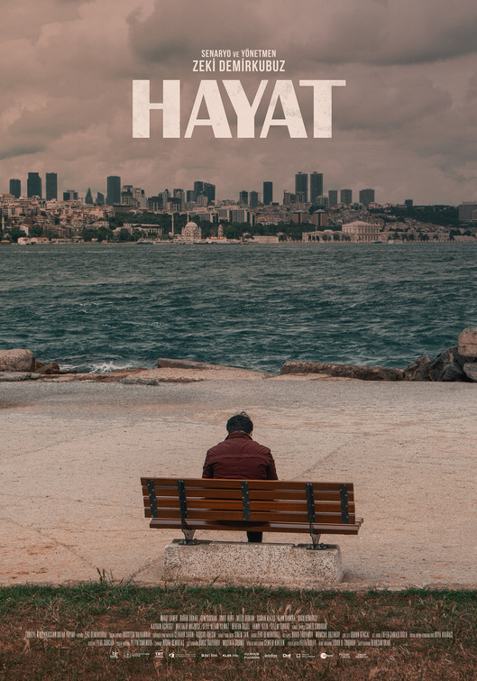 Hayat Movie Poster