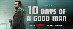     10 Days of a Good Man (2023) Thumbnail