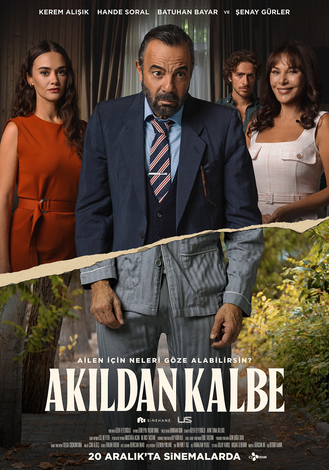 Extra Large Movie Poster Image for Akildan Kalbe (#1 of 6)