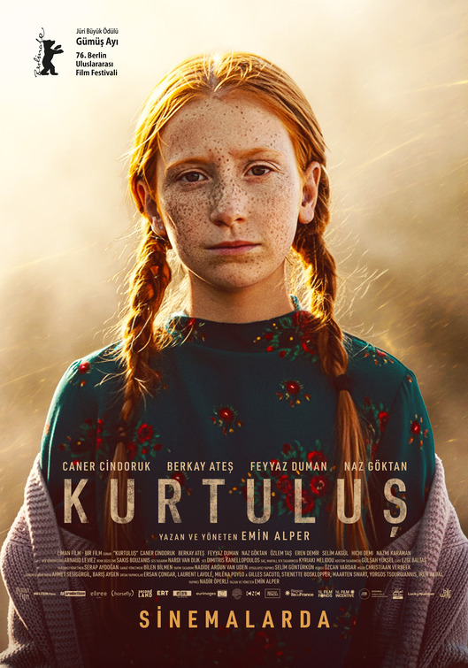Kurtulus Movie Poster