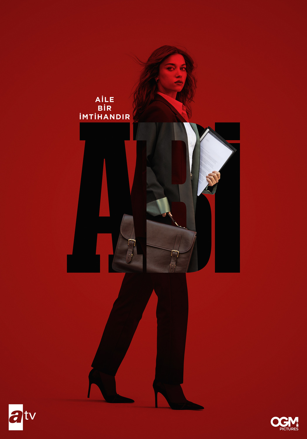 Extra Large TV Poster Image for A.B.I. (#5 of 9)